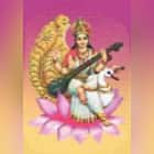 Sourashtra Girls Higher Secondary School Logo