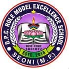 D P C Role Model Excellence School Logo