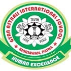 Gyan Asthali International School Logo