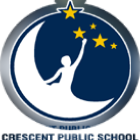 Crescent Public School Logo