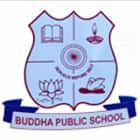 Buddha Public School Logo