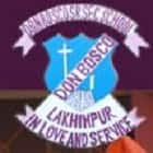 St Don Bosco College Logo