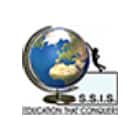 St. Stephens Iconic School Logo