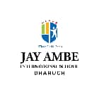 Jay Ambe International School Logo