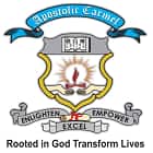 Carmel School Logo