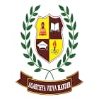 Agasthya Vidya Mandir Logo