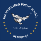 The Hyderabad Public School Logo