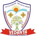 Vedanta International School Logo