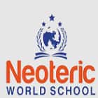 Neoteric World School Logo