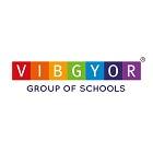 Vibgyor Rise Logo