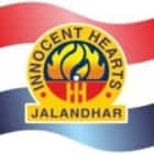 Innocent Hearts School Logo