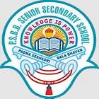 P S B B Senior Secondary School Logo