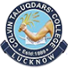 Colvin Taluqdars College Logo