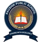 Kaushik Public School Logo