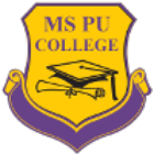 M.S. Pre-University College Logo