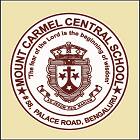 Mount Carmel Central School Logo