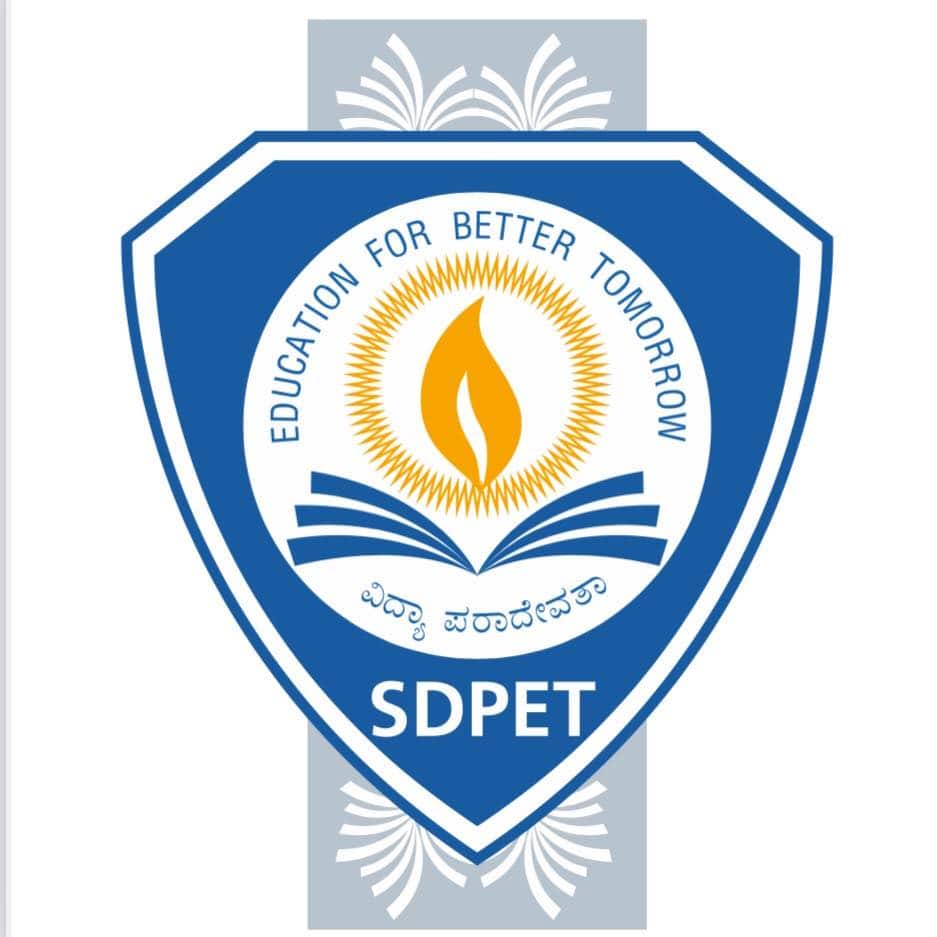 JS PU College Logo