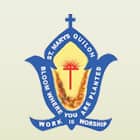 St Marys Public School Logo