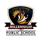 Millennium Public School Logo