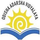 Odisha Adarsha Vidyalaya Dua Logo