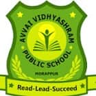 Avvai Vidhyashram Public School (CBSE) Logo