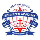 Ebenezer Academy Logo