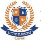 Little Blossoms School Igatpuri Nashik Logo