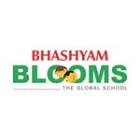 Bhashyam Blooms The Global School Logo