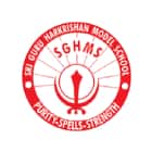 Sri Guru Harkrishan Model School Logo