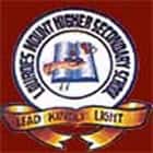 Lourde Mount School Logo