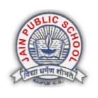 Jain Public School Logo