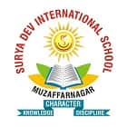 Surya Dev International School