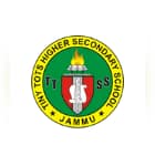 Tiny Tots Higher Secondary School Logo