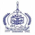 Millat College Logo