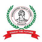 Vivekananda Public School Logo