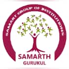 Samarth Gurukul Logo