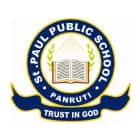 St Paul Public School Logo