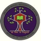 Eklavya Model Residential School Junnardeo Logo