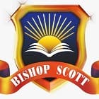 Bishop Scott Boys School Logo
