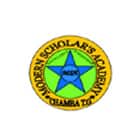 Modern Scholars Academy Logo