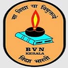 Saraswathy Vidya Peetham Logo