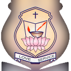 Mother Teresa Higher Secondary School Didnori Logo