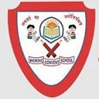Mnemonic Convent School Logo