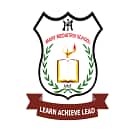 Mary Mediatrix School Logo