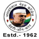 Jawaharlal Nehru College Logo