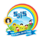 St Joseph International School Logo
