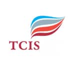 The Cambridge International School Logo