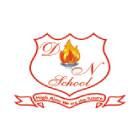 Dayanand Senior Secondary School Logo