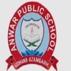 Anwar Public School Logo