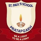 St. Pauls Senior Secondary School Logo